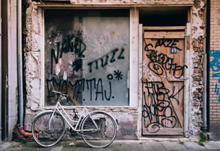 website template image